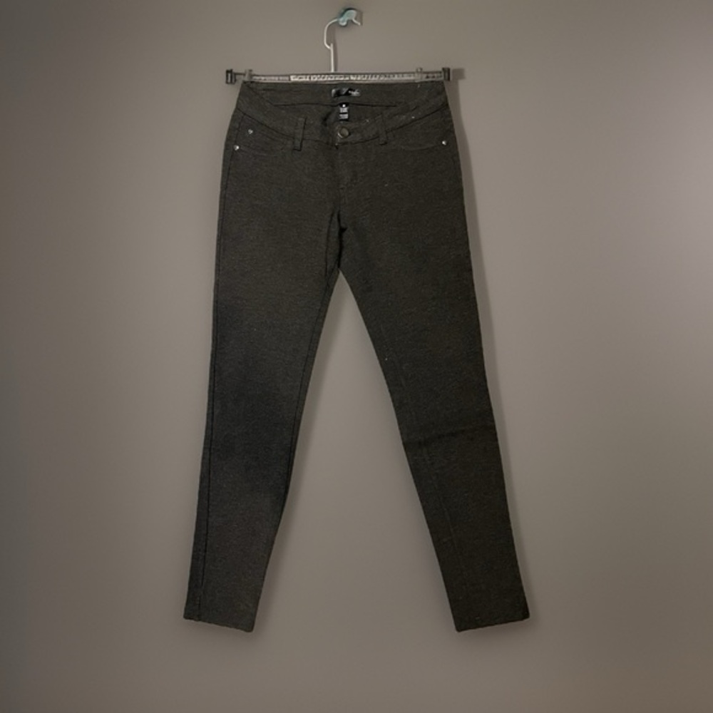 Aqua Pants